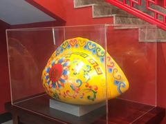 -老边饺子馆(中街店)