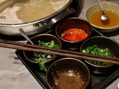 -阿源鱼捞斑鱼火锅·海鲜粥(山景尚宅店)
