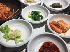 -本家韩国烤肉(青岛万象城店)