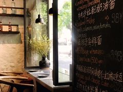 -Apollo·西班牙小酒馆(安福路店)