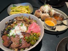 -Ameigo梅果·云贵川bistro(长宁来福士店)