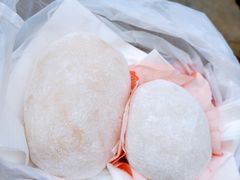 -澳门长洲糯米糍(柯打苏沙街店)
