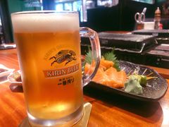 -肉魁屋·烧肉·烧鸟·酒场(高新店)