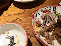-新白鹿餐厅(银泰西湖文化广场店)