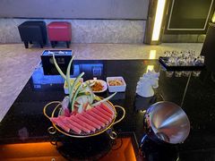 -乐宴KTV(华强北中航城君尚购物中心店)