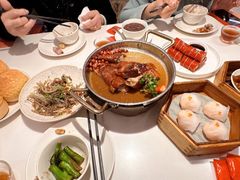 -粤来记·啫啫煲·点心(日月光店)