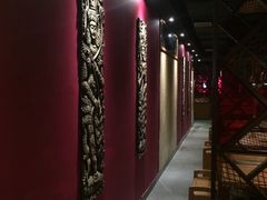 -傣妹火锅(南京东路一店)