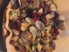 -水煮三国·川鲁江湖菜(香山店)