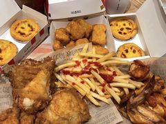 -肯德基(前门店)