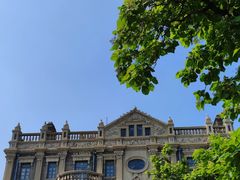 -张学良旧居陈列馆