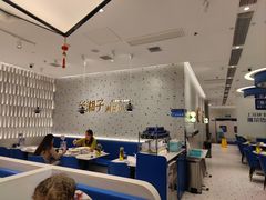 -兰湘子·湘菜小炒(南京江宁万达店)
