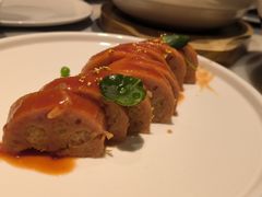 西湖糖藕-金牌外婆家(万象城店)