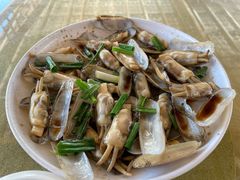 -阿弟特色海鲜餐厅·大排档(平潭店)