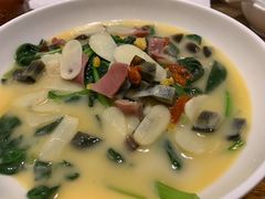 -旅马餐厅(茅家埠店)