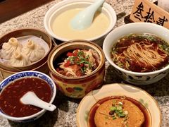 -南京大牌档(凯德1818店)