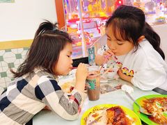 -澳门陈光记烧味饭店(万象城店)