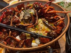 -隔壁老王·家常云南菜(花巷店)