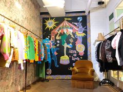 -恋物百货商店(华侨城店)