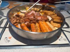 -黄记煌三汁焖锅(顺义华联店)