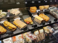 -星巴克(厦门SM新生活广场店)