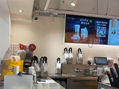 -KOI Thé(正佳广场店)