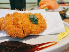 -三禾寿司(君尚店)