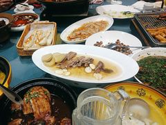-宁邦·家宴·南京菜(红山动物园店)