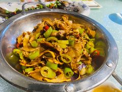 -肥肥小厨(咸阳路店)