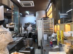 -西村叔叔的店·面包·甜品·蛋糕(清河万象汇店)
