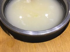 -小铫鸡汤
