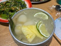 -迷你椰·泰式大排档(共康店)