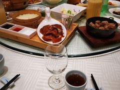 -江南村酒家