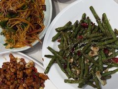 -北李妈妈菜·海肠捞饭(开发区万达店)