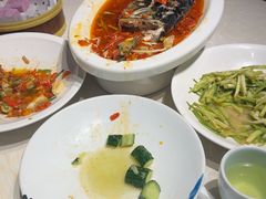 -胖鱼头·南京菜·河景餐厅(夫子庙店)