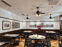 -九龙餐厅(大沽路店)