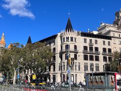 -加泰罗尼亚广场