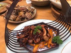 -小天厨民间菜馆(深圳街店)