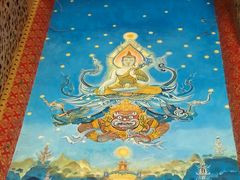 -西双版纳勐泐文化旅游区