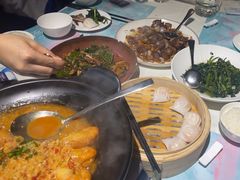 -时间仓(月湖公园店)