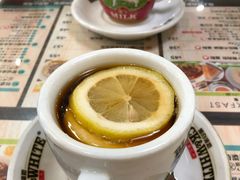 -旺记冰室(九龙中心大厦店)