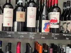 -Alimentari早午餐(安福路店)