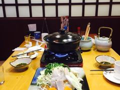 -天正河鲀·河豚亭(大连店)