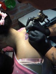 -TATTOO FAMILY刺青纹身工作室