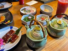 -和彩放题(渔阳店)