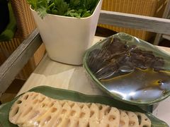 -润园四季椰子鸡火锅(海上世界店)