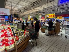 -大润发(国兴店)