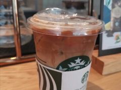 栗香玛奇朵-星巴克臻选(深圳龙岗万科店)