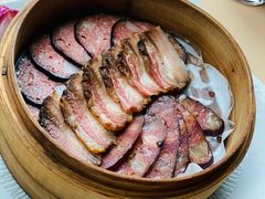 腊味三拼-山石榴·贵州菜(丰盛里店)