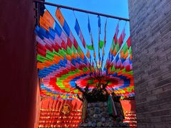 -西安市广仁寺