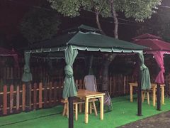 -丫丫蟹庄·苏式园林农家乐·阳澄湖大闸蟹(阳澄湖莲花岛店)